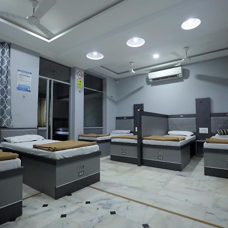 Royal Guest House Bhuj Exterior foto